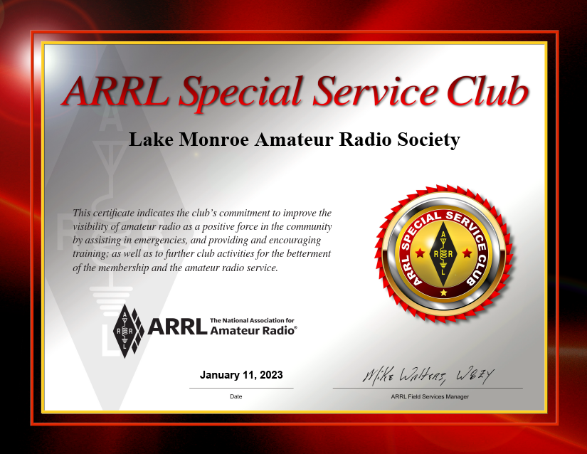 Lake%20Monroe%20Amateur%20Radio%20Society%202023%20Special%20Service%20Club%20Certificate_3